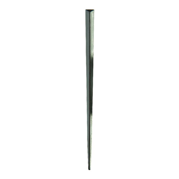 Black Crystal Cocktail Sticks - 5.0 x 90mm