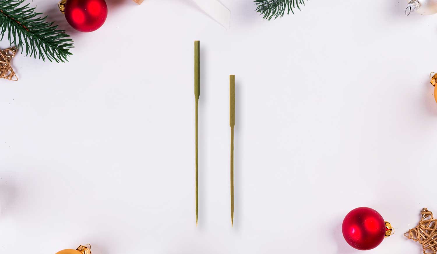 Ya Kushi Tapered Skewers